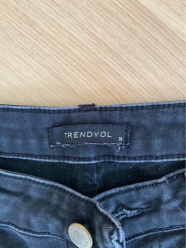 Trendyol & Milla Trendyol jean