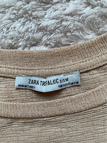Zara Zara tshirt