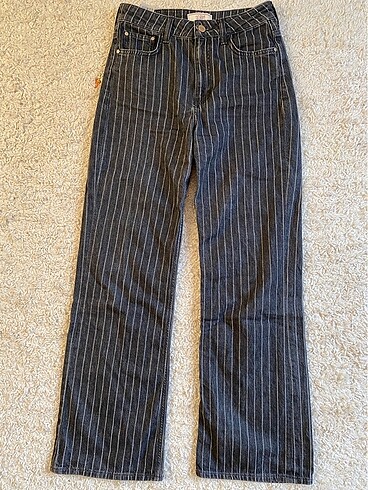 Mavi Jeans Çizgili jean