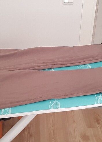 Vizon pantolon