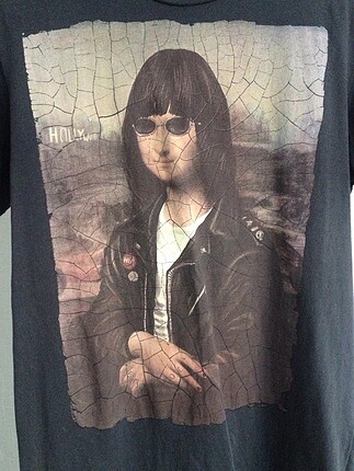 Bershka t-shirt