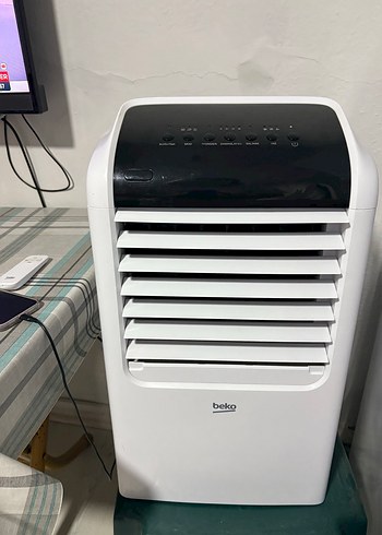Beko AC6030 hava soğutucu