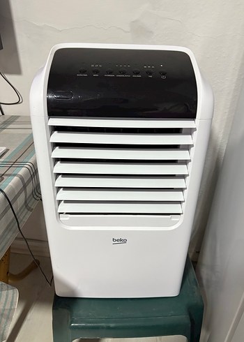 Beko Beko AC6030 hava soğutucu