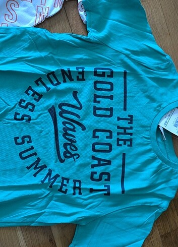 Erkek çocuk tişört  - Görsel 5