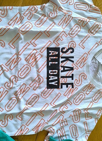 Erkek çocuk tişört  - Görsel 6