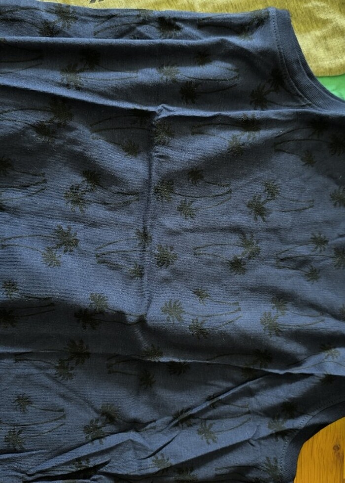 Erkek çocuk tişört  - Görsel 3