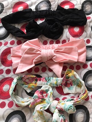 Bandana bebek