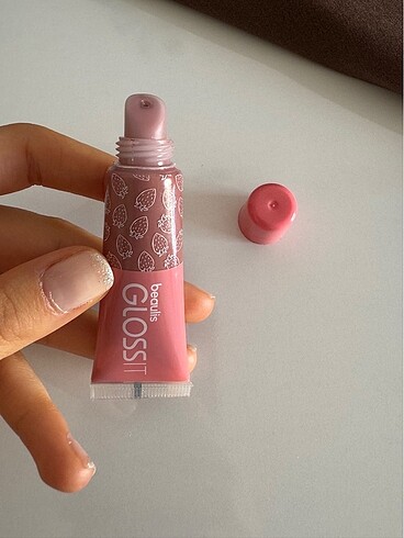 Diğer Beaulis Gloss