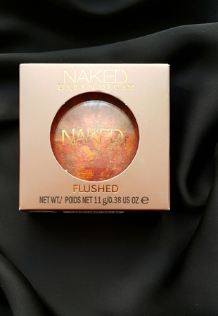 Naked Urban Decay Terracota Allık 