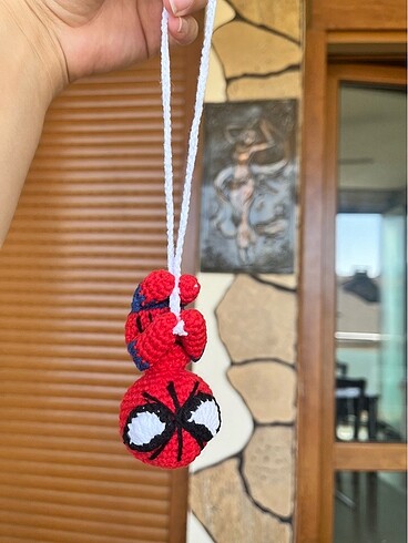 Spiderman