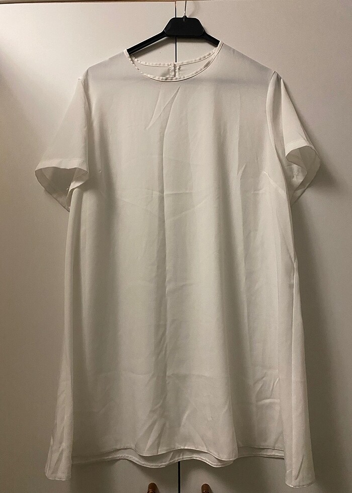 Beyaz içlik - Görsel 1