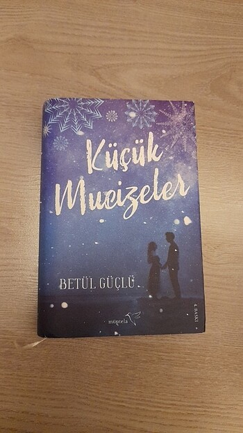 Kitap