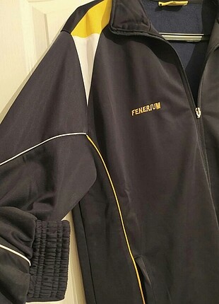 Orjinal Oversize Fenerium Hırka