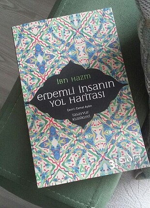 Erdemli insanın yol haritası