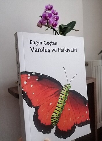 Varoluş ve psikiyatri 