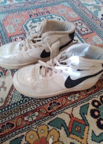 Nike Spor ayakkabı