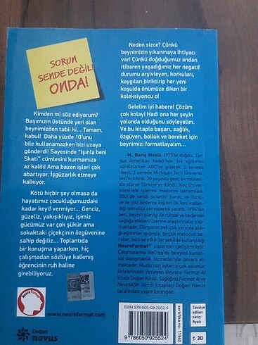  Barış Muslu Yıka Beynini