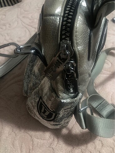 Ççs çanta kol ve sırt - Görsel 3