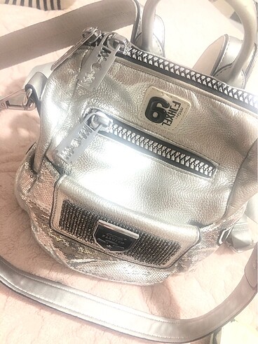 Ççs çanta kol ve sırt - Görsel 4