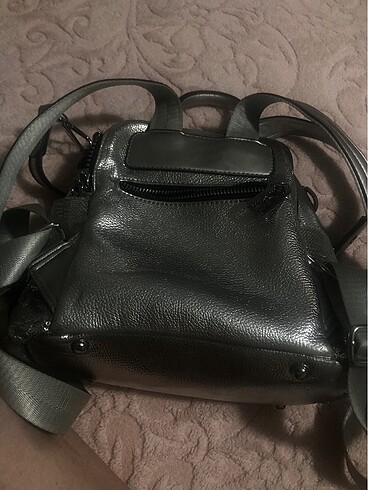 Ççs çanta kol ve sırt - Görsel 5