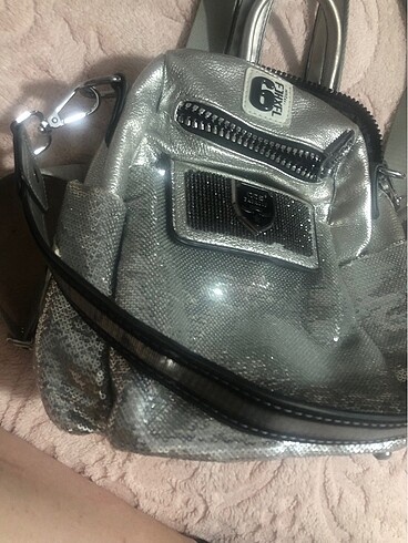 Ççs çanta kol ve sırt - Görsel 7