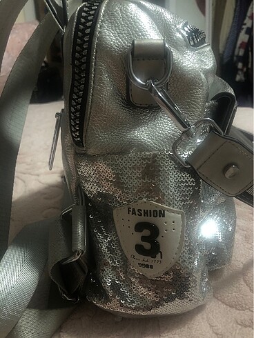 Ççs çanta kol ve sırt - Görsel 6