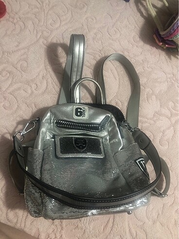 Ççs çanta kol ve sırt - Görsel 8