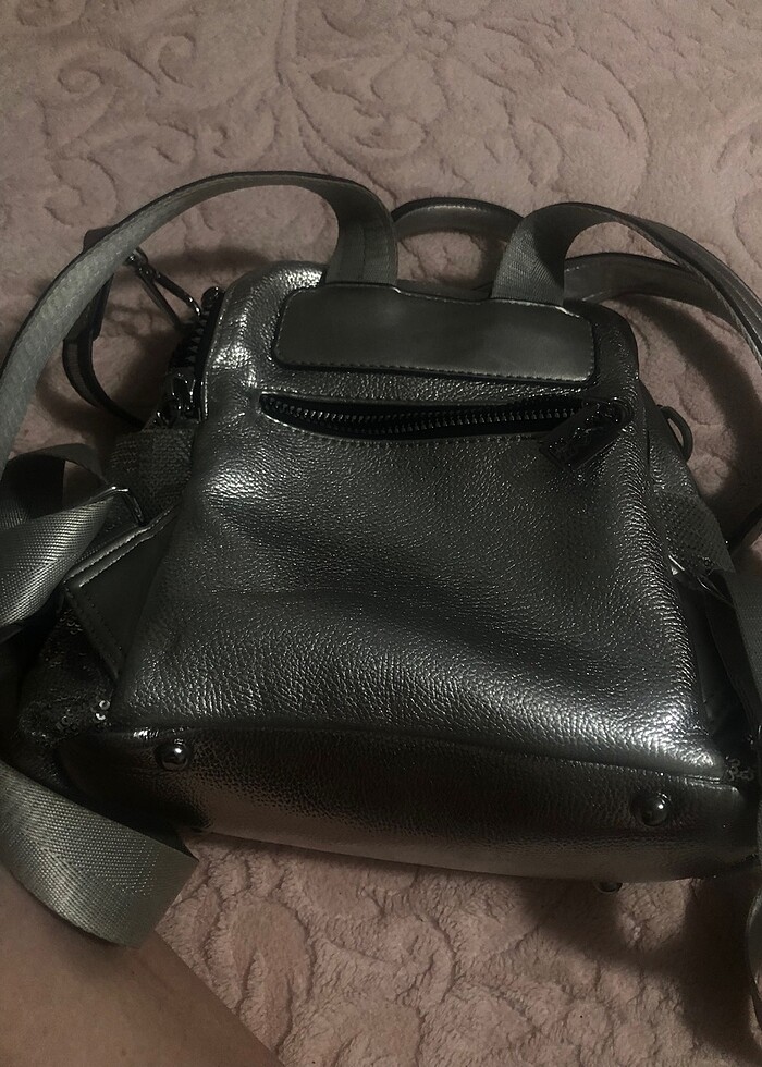 Ççs çanta kol ve sırt - Görsel 5