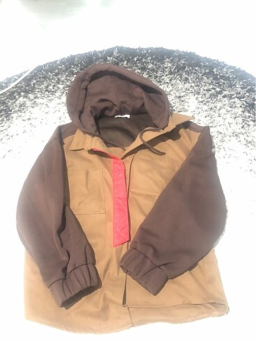 Twist gömlek hırka - Görsel 3