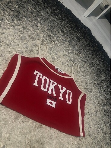 Crop koton
