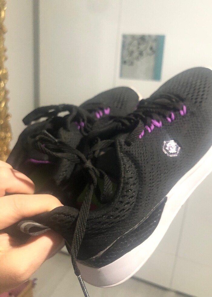 Çok rahat ayakkabı - Görsel 4