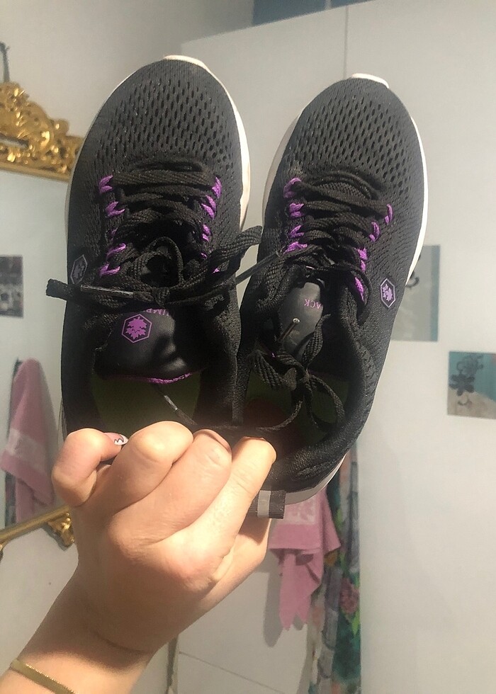 Çok rahat ayakkabı - Görsel 2