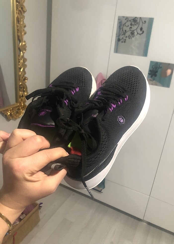 Çok rahat ayakkabı - Görsel 3