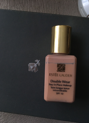 Estee lauder fondöten