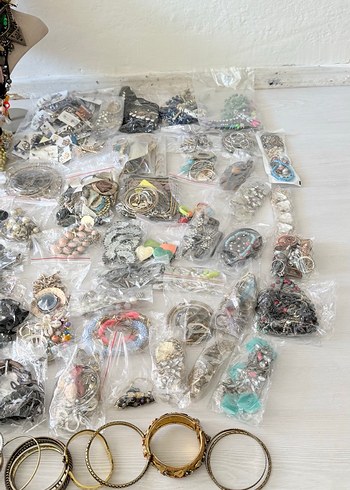 Beden çeşitli Renk TOPLU TAKI TAMAMI