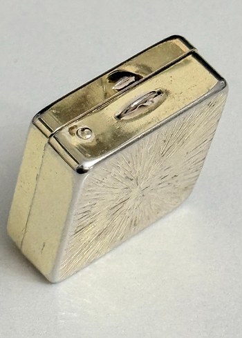 TOLEDO ALTIN KAKMA ENFIYE KUTUSU - Görsel 4