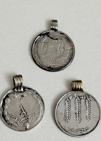 İRAN RİYALİ AFKAN MADENİ PARALARI - Görsel 4