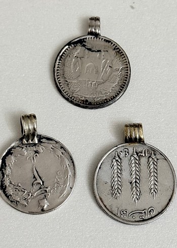 İRAN RİYALİ AFKAN MADENİ PARALARI - Görsel 3