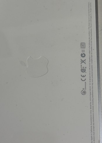 APPLE KABLOSUZ KLAVYE PİLİ - Görsel 7