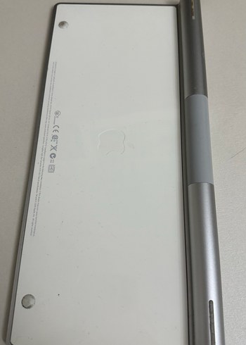 APPLE KABLOSUZ KLAVYE PİLİ - Görsel 6