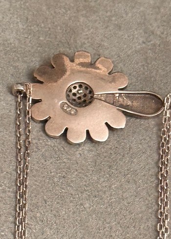 925 AYAR GÜMÜŞ BEYZA YAZILI BİLEKLİK - Görsel 7