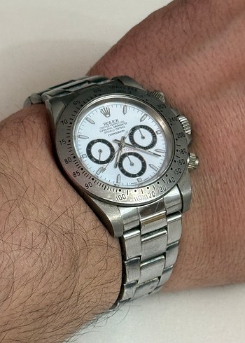 rolex