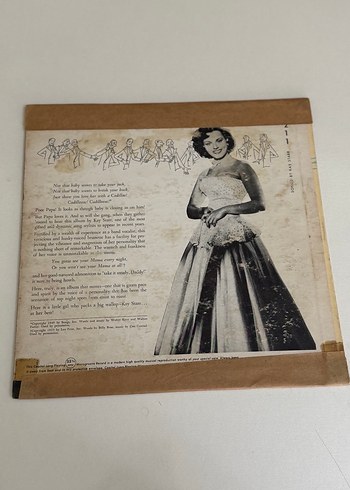 KAY START SONGS HOLLYWOOD 1950 LER - Görsel 2