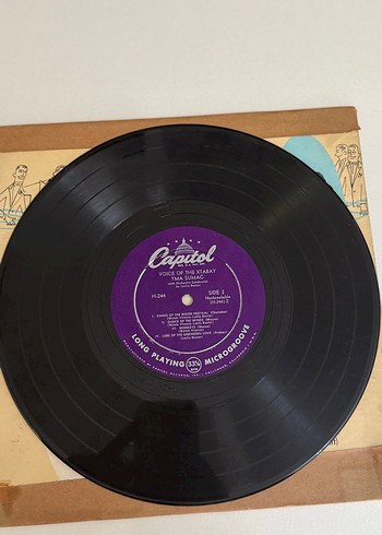 KAY START SONGS HOLLYWOOD 1950 LER - Görsel 3