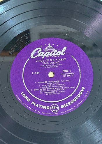 KAY START SONGS HOLLYWOOD 1950 LER - Görsel 5