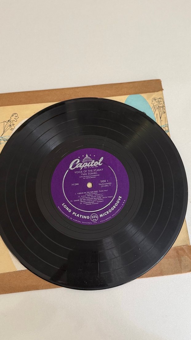 KAY START SONGS HOLLYWOOD 1950 LER - Görsel 4