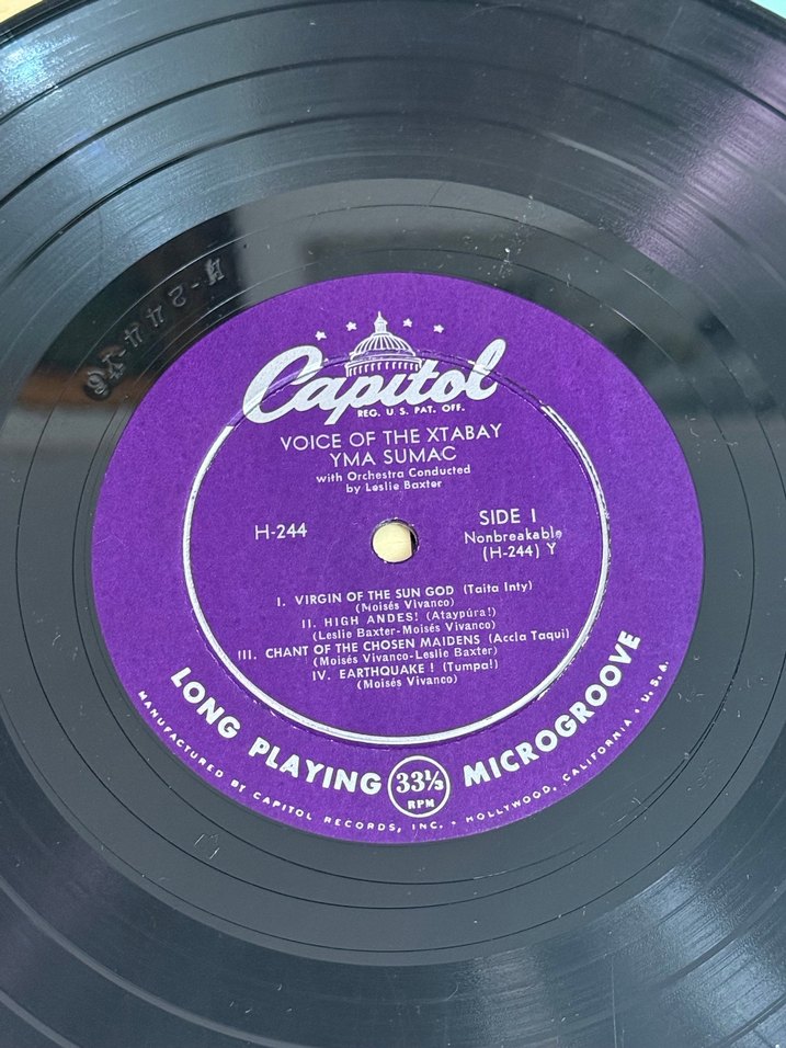 KAY START SONGS HOLLYWOOD 1950 LER - Görsel 5