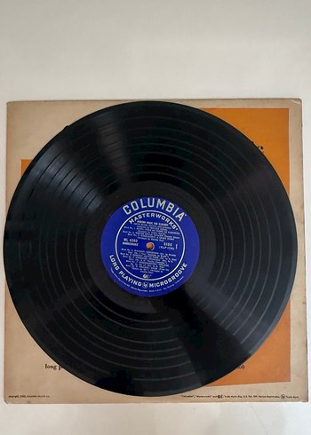 Artie Shaw Klarnet için Modern Müzik Albümü - Görsel 3