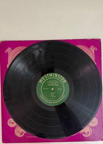 Mozart ve Haydn Orkestra Albümü - Görsel 3