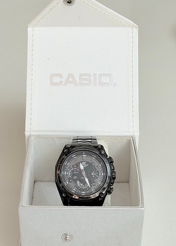 Casio CASIO EDIFICE ERKEK KOL SAATİ